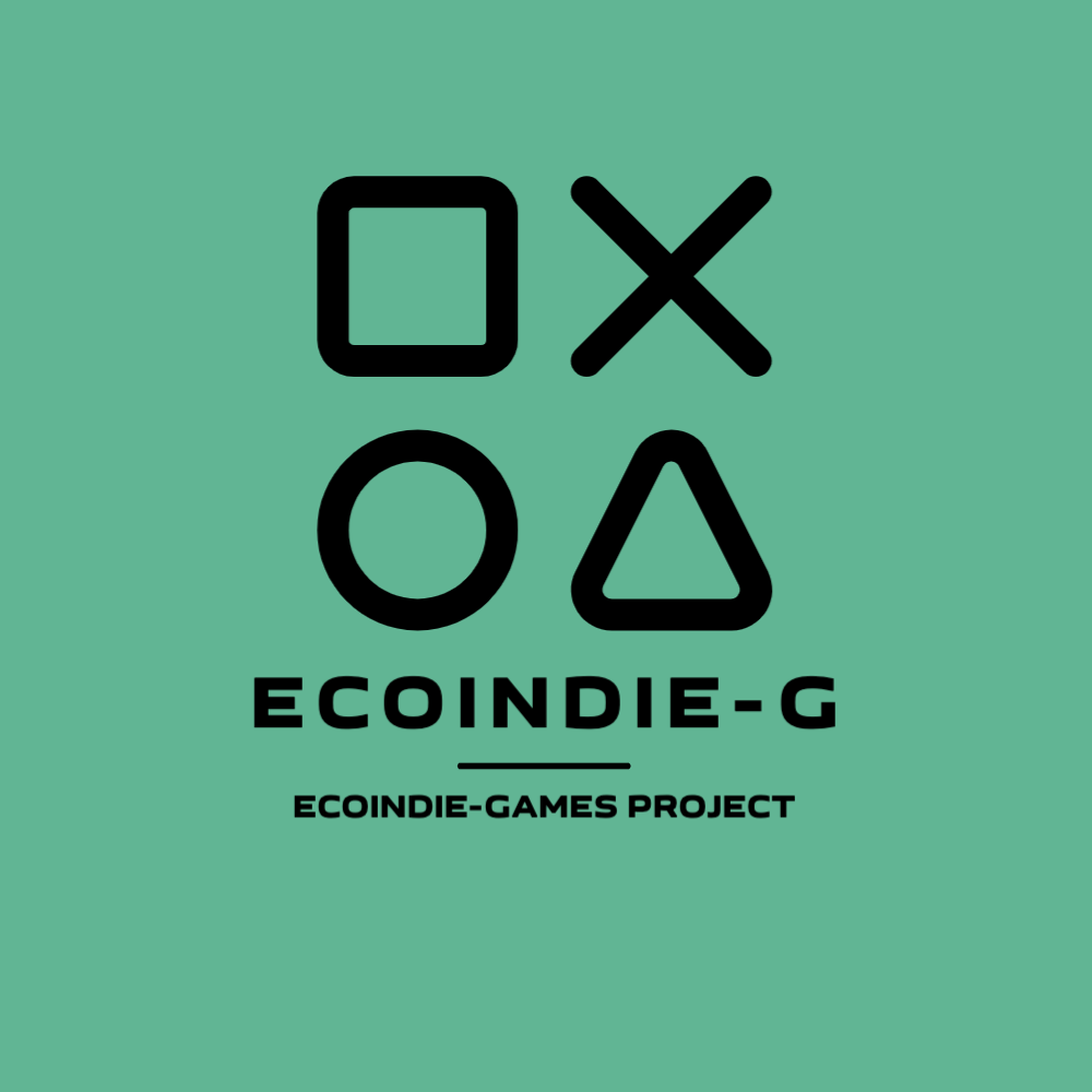 ECOINDIE-Games